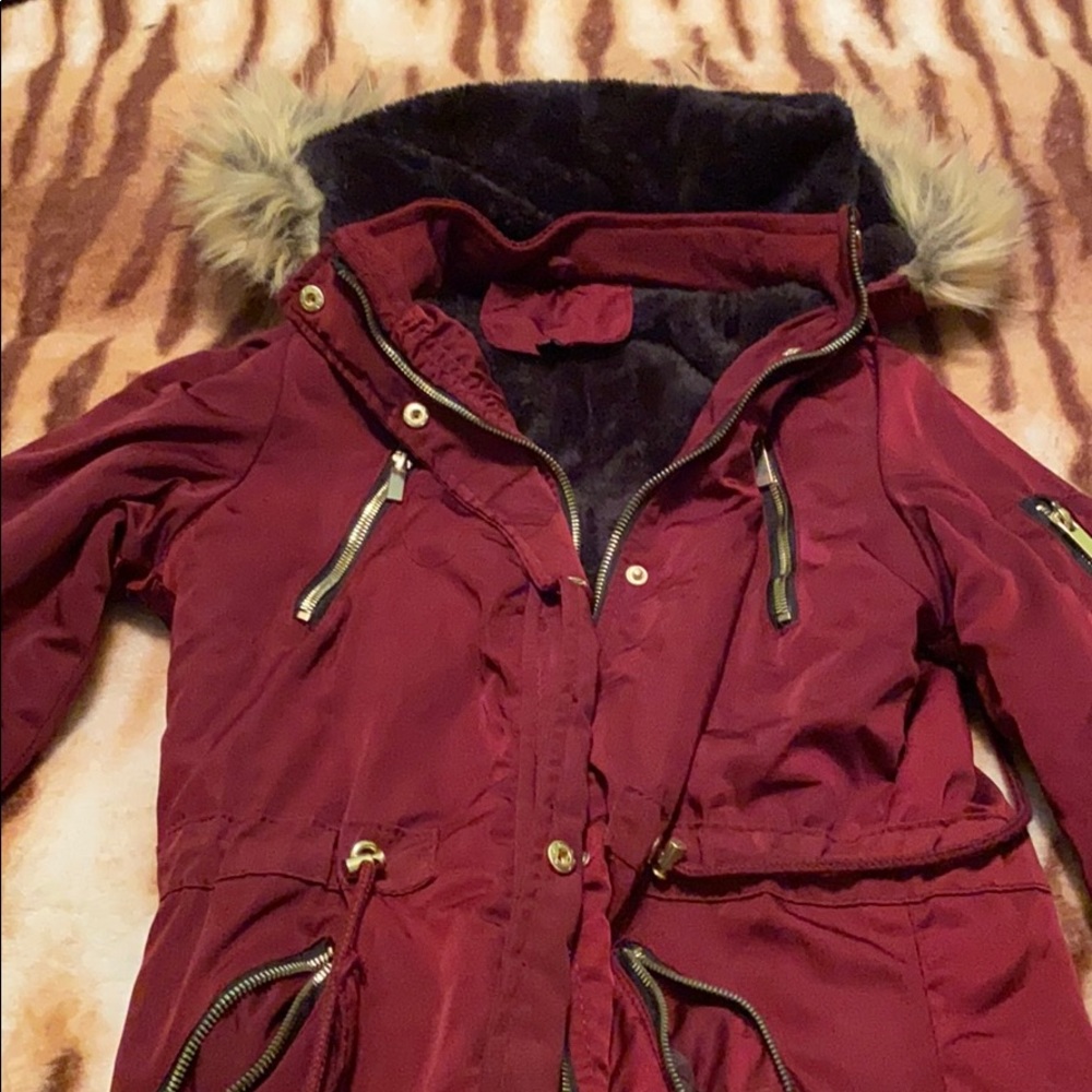 Jacket